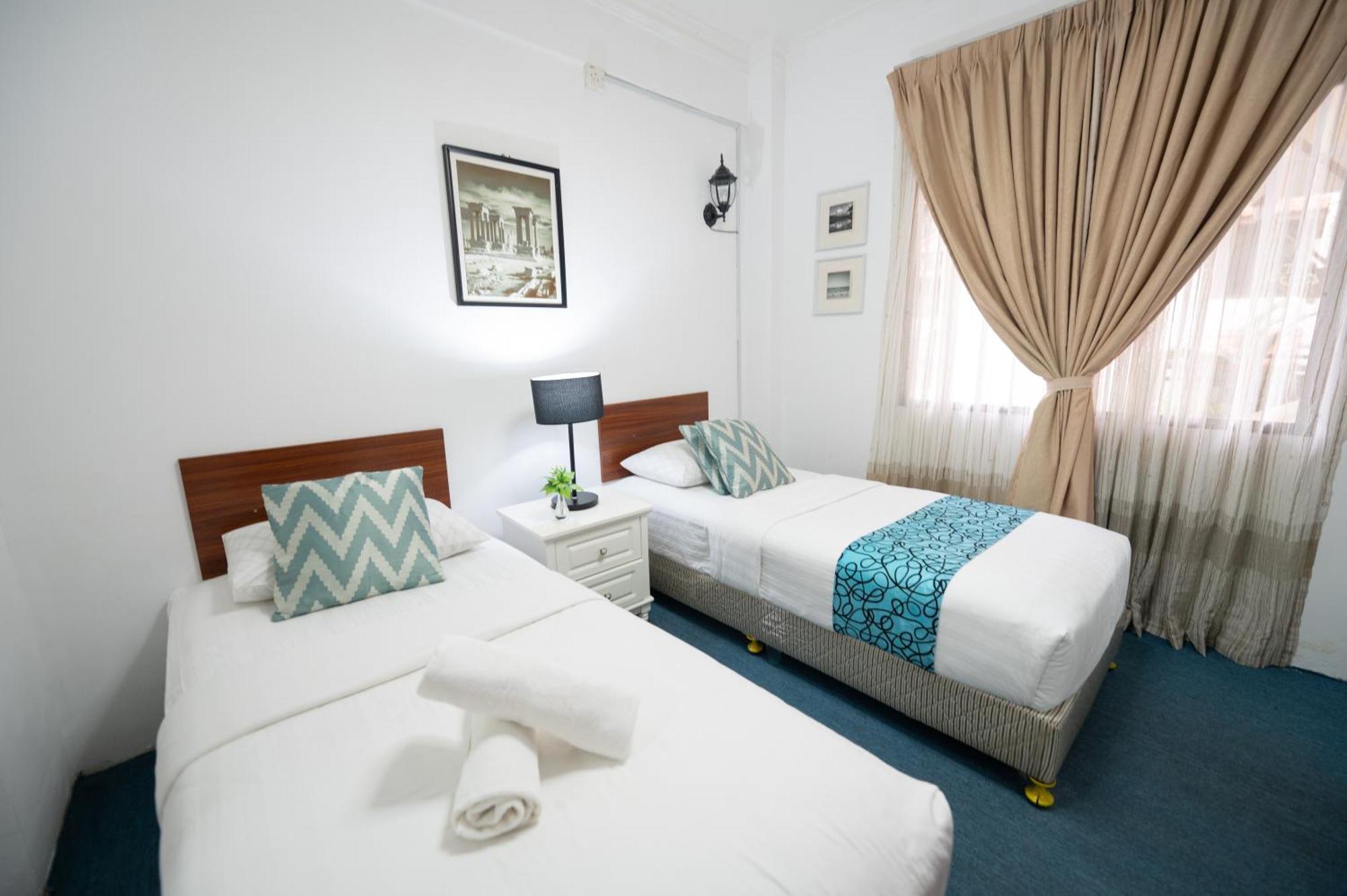 Vitatree Cottage Kuah Zimmer foto